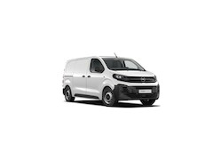 Opel Vivaro Electric - -e Gesloten Bestel L2H1 EV 75kWh 136 1AT | 11 kW boordlader | Elektrisch bedienbare en ver