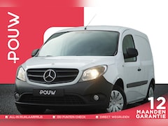 Mercedes-Benz Citan - 108 CDI 81pk Economy | Airco | PDC | Armsteun