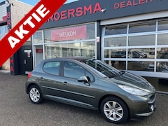 Peugeot 207 - 1.6 VTi XS Pack DEALERONDERHOUDEN * CLIMATE * NAVI * NIEUWE APK