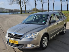 Skoda Octavia Combi - 1.2 TSI Comfort Airco