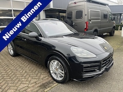 Porsche Cayenne - 4.0 Turbo 550pk 1e eigenaar Altijd onderhouden