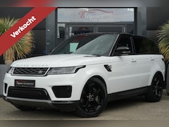 Land Rover Range Rover Sport - 2.0 P400e SE 404pk Navigatie/Camera/Meridian