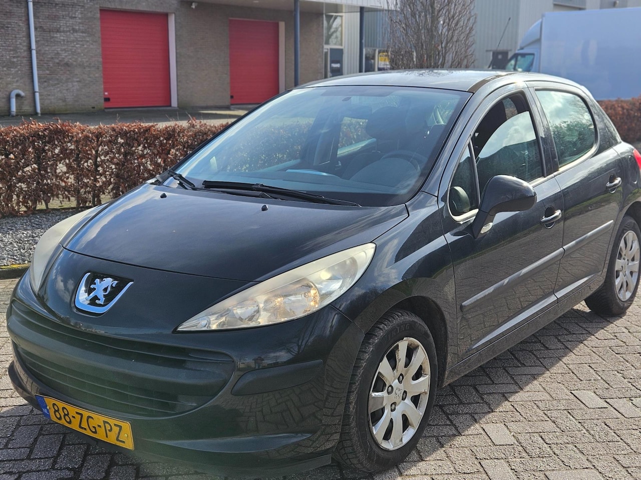 Peugeot 207 - 1.4 VTi Cool 'n Blue apk 24-01-2026 - AutoWereld.nl