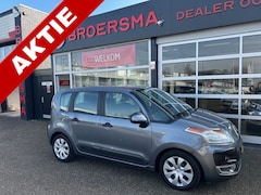 Citroën C3 Picasso - 1.4 VTi Aura DEALERONDERHOUDEN * NIEUWE APK