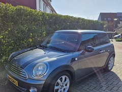 MINI Cooper - MINI COOPER