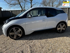 BMW i3 - Comfort Advance 22 kWh Navigatie & Stoelverwarming