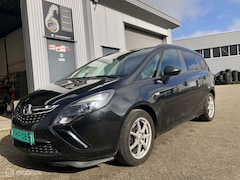 Opel Zafira Tourer - 2.0 CDTI Cosmo 7p-AUTOMAAT-NIEUWE APK