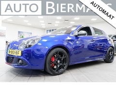 Alfa Romeo Giulietta - 1.7 TBi Quad. V. Bose. Magneti Marelli Elaborazioni Rijklaar