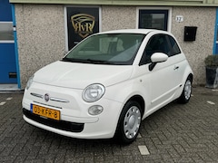 Fiat 500 - 1.2 AUT NWE KOPPELING