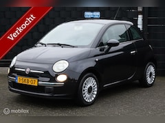 Fiat 500 - 1.2 Sport