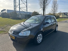 Volkswagen Golf - 1.9 TDI Airco Navigatie 5Deurs