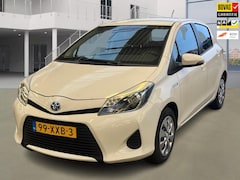 Toyota Yaris - 1.5 Full Hybrid Aspiration 84.500 km 2e Eig. NL +NAP