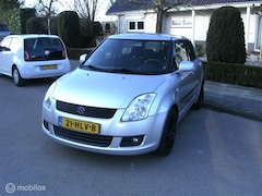 Suzuki Swift - 1.3 Comfort BJ 2009 5 DEURS