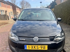 Volkswagen Polo - 1.4 TDI Bluemotion FACELIFT/ AIRCO / CRUISE / 5 DEUR