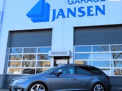 Seat Leon ST - fr 1.4 EcoTSI FR Connect navi cruise