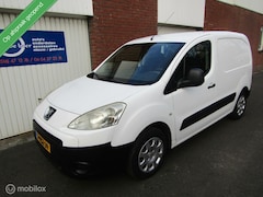 Peugeot Partner - bestel 120 1.6 e-HDI L1 XT Profit bj 2012