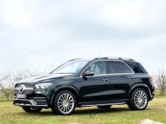 Mercedes-Benz GLE-Klasse - 400 d 4MATIC AMG Premium Plus