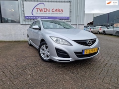 Mazda 6 Sportbreak - 1.8 Business Airco