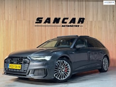 Audi A6 Avant - 55 TFSI e quattro Pro Line S Competition S-Line|PANO|MATRIX|AMBIENT|CRUISE|20 INCHLMV