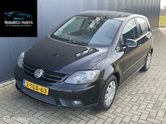 Volkswagen Golf Plus - 1.6 Comfortline/Airco/Goed Onderhouden