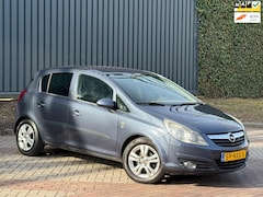 Opel Corsa - 1.3 CDTi EcoFlex S/S '111' Edition 2e Eignr |Airco |Lmv |Trekhaak |Nap |Boekjes