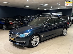 BMW 3-serie Gran Turismo - 320i Executive NL-AUTO NAP 1eig. Trekhaak AUT-8 Dealer auto