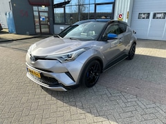 Toyota C-HR - 1.8 Hybrid Excutive , Vol Optie