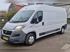 Fiat Ducato - 33 2.0 MultiJet L3H2