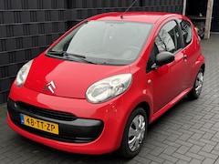 Citroën C1 - 1.0-12V Séduction| NIEUWE KOPPELING| STUURBEKRACHTIGING