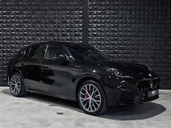 Maserati Grecale - Trofeo 530pk | 21” | Pano | HUD | Sonus HiFi | Topv. | Carbon |