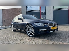 BMW 3-serie Touring - 328i Luxury uitvoering