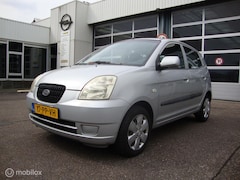 Kia Picanto - 1.0 met stuurbekrachtiging en Apk