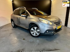 Peugeot 2008 - 1.2 PureTech GARANTIE | PANO | NAVI |PDC |2014