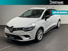 Renault Clio Estate - 0.9 TCe Limited | Navigatie | parkeersensoren | bluetooth verbinding