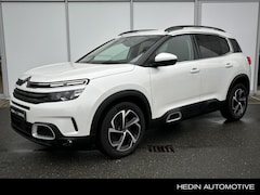 Citroën C5 Aircross - 1.2 130pk Feel | NAVIGATIE | CAMERA | CLIMATE CONTROL | CRUISE | DODEHOEK DETECTIE | CARPL