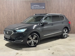 Seat Tarraco - Tarroco 2.0 TSI 4DRIVE Xcellence 2019 DSG LED PANO CAMERA