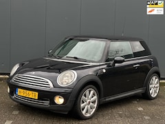 MINI Cooper - 1.6 | Leer | Clima | Netjes