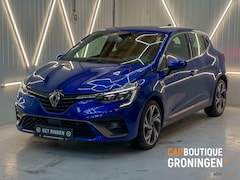 Renault Clio - 1.3 TCe R.S. Line 5D | AUTOMAAT | 1e EIGENAAR | DEALER OH