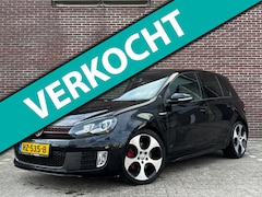 Volkswagen Golf - 2.0 GTI | Volledig dealeronderhouden | PDC | Mooi