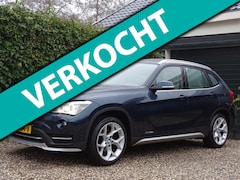 BMW X1 - XDrive20i Executive