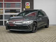 Volkswagen Golf - 1.5 eTSI R-Line Business+ Pano| ACC| Stoel+Stuur verwarming