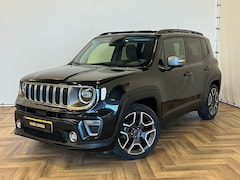 Jeep Renegade - 1.0T Freedom, AANKOOPKEURING TOEGESTAAN, INRUIL MOGELIJK, DEALER ONDERHOUDEN