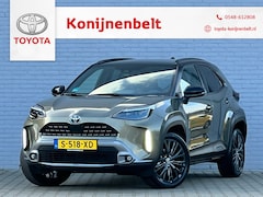 Toyota Yaris Cross - 1.5 Hybrid Adventure Automaat | Pano | Matrix | JBL | NL auto |