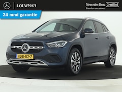 Mercedes-Benz GLA-Klasse - 250 e Plug-In Hybride | Trekhaak | LED Koplampen | Achteruitrijcamera | Inclusief 24 maand