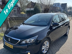 Peugeot 308 SW - 1.2 PureTech Executive 110pk 1e eig. Navi Carplay Panorama