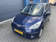 Hyundai i10 - 1.1Active Stuurbkr Rijdt+SchakeltPerfect