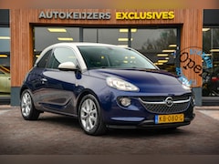 Opel ADAM - 1.0 Turbo Jam Favourite 16" Cruise DAB Airco