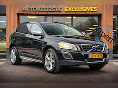 Volvo XC60 - 2.0 D3 Kinetic Leer Cruise PDC Trekhaak