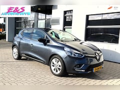 Renault Clio - 1.2 TCe Intens 118PK, nieuwe distributieketting