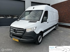 Mercedes-Benz Sprinter - bestel 311 2.2 CDI L3H2